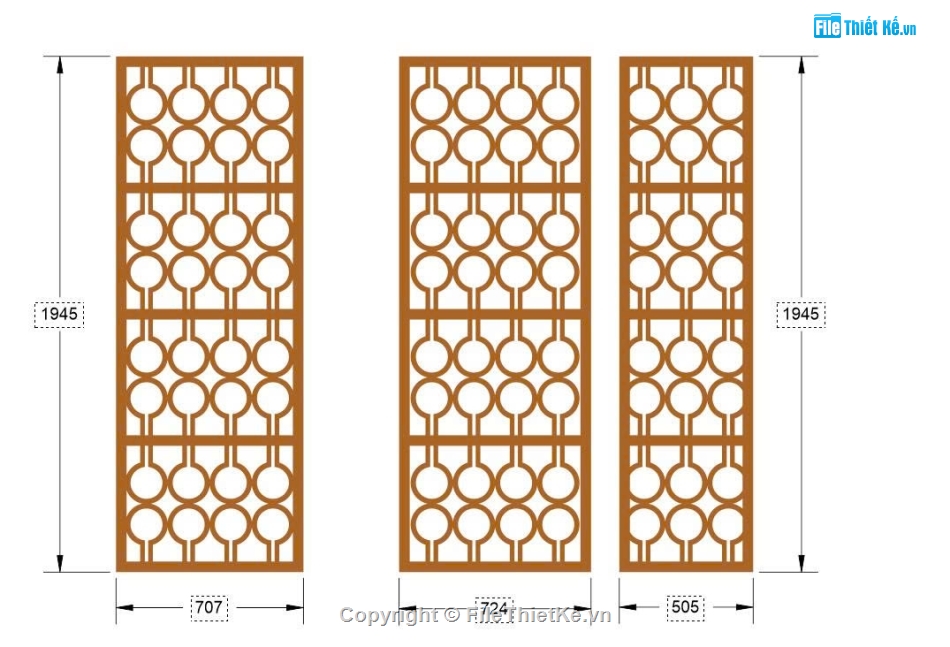 cổng 4 cánh cnc,cnc họa tiết cổng,File cổng 4 cánh