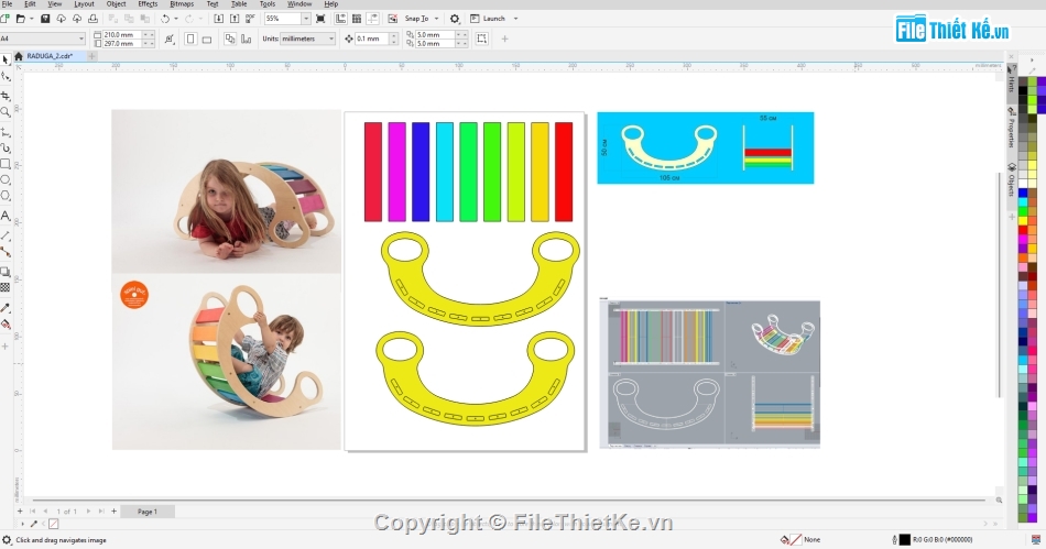 Bập bênh file cnc,bập bênh file dxf,file dxf bập bênh,bập bênh cnc dxf