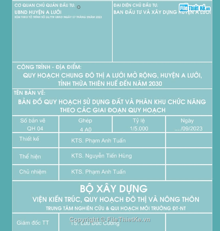 quy hoạch đô thị,quy hoạch huyện,quy hoạch chung