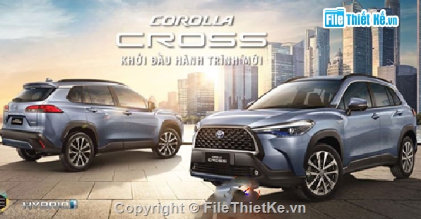 hệ thống phanh,đồ án ô tô,phanh xe xe Toyota Corolla Cross 1.8V (2022)