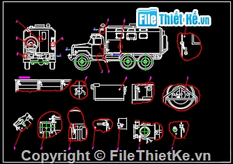 đồ án ô tô,cơ khí MPM-AT-1M.,đồ án sửa chữa ô tô