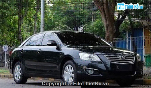 đồ án xe ô tô,bản vẽ xe ô tô,mẫu đồ án xe  ô tô