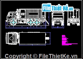 Đồ án xe,bản vẽ đồ án,file đồ án xe