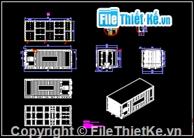 Đồ án xe,bản vẽ đồ án,file đồ án xe