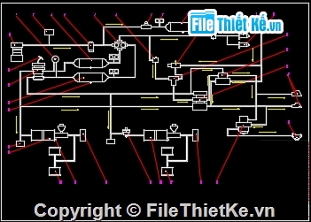 đồ án tốt nghiệp ô tô,khai thác hệ thống phanh xe,hệ thống phanh xe ural-432067