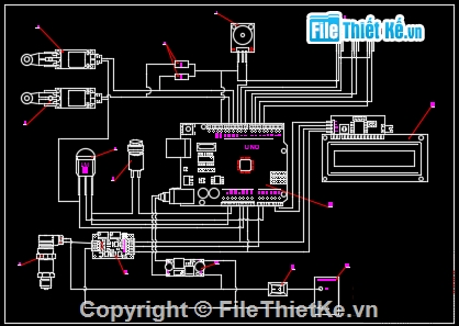 hệ thống an toàn vận hành,xe ZIL-130,đồ án ô tô