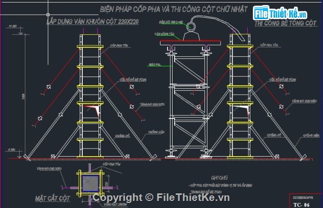 nhà cao tầng,thi công nhà cao tầng,biện pháp thi công nhà,Biện pháp thi công nhà cao tầng