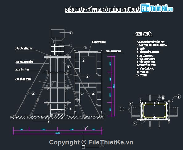 nhà cao tầng,thi công nhà cao tầng,biện pháp thi công nhà,Biện pháp thi công nhà cao tầng