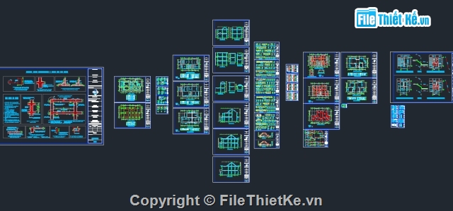 biệt thự phố,biệt thự 2 tầng,nhà phố 2.5 tầng,biệt thự 2.5 tầng,mẫu nhà 2 tầng 1 tum