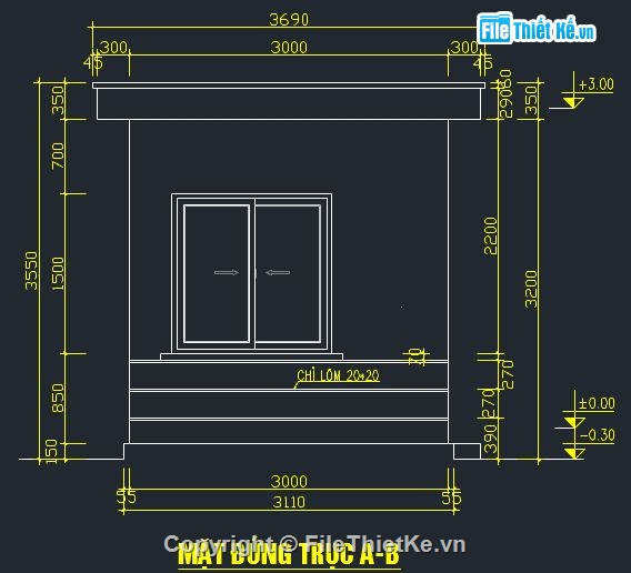 thiết kế nhà bảo vệ,bản vẽ nhà bảo vệ,phòng bảo vệ,nhà bảo vệ,nhà bảo vệ công ty