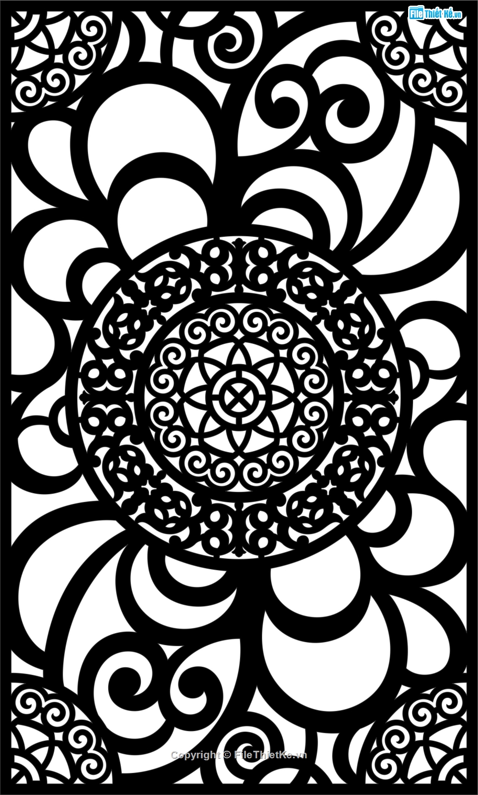 giếng trời cnc,File dxf giếng trời cnc,file cad giếng trời đẹp