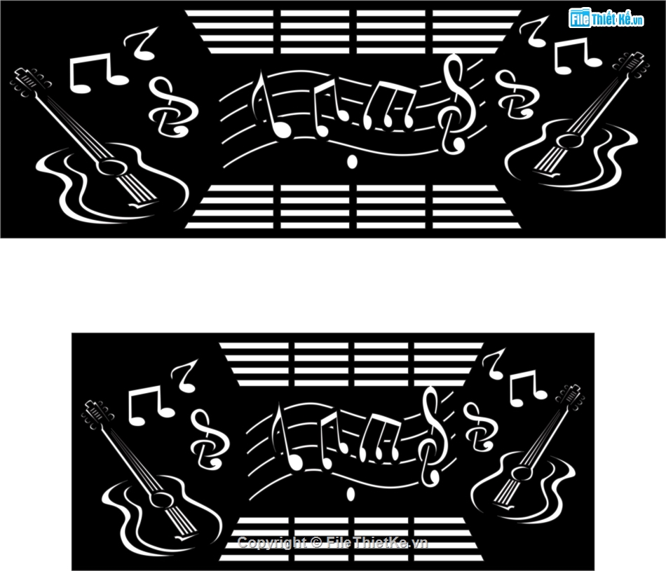 File dxf ghế cnc,tựa ghế nốt nhạc,tựa ghế cnc