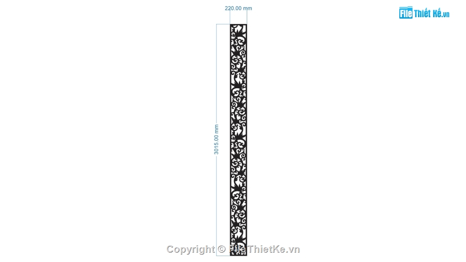 Vách ngăn CNC đẹp,Vách CNC đẹp,File dxf vách ngăn cnc,vách ngăn cnc dxf,file dxf vách ngăn cnc