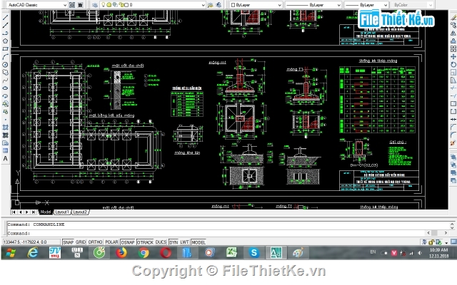 file excell đồ án nền móng,file excell tính nền móng,đồ án nền móng,nền móng,file excell đồ án nền móng full