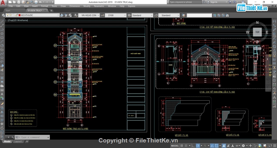 full autocad,File cad,kết cấu nhà phố,nhà phố 7 tầng,hồ sơ thiết kế kỹ thuật,bản vẽ kĩ thuật