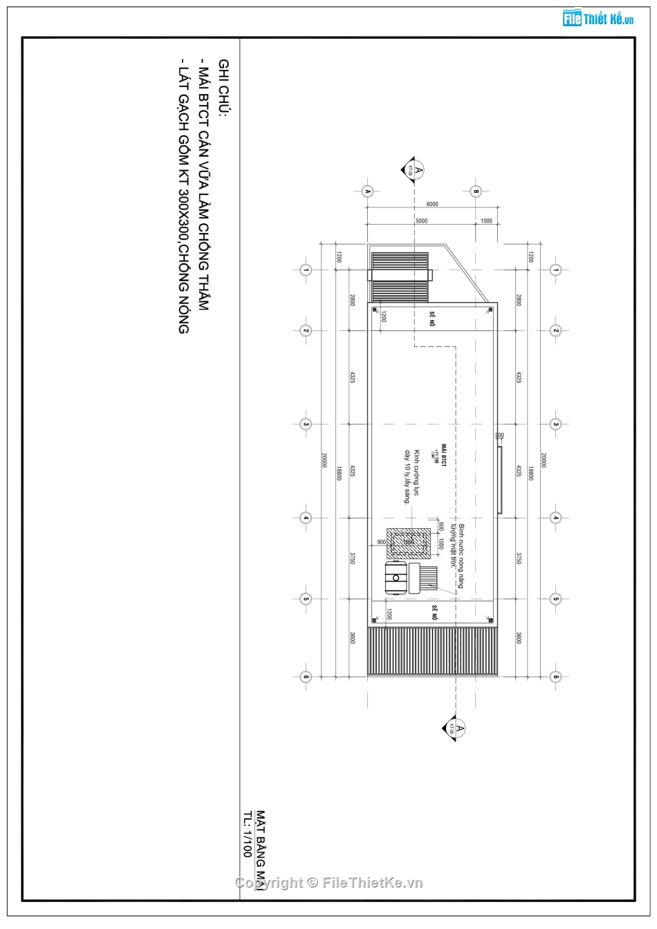 Nhà lô góc 2 mặt tiện,Diện tích 5x18.8m 2 mặt tiền,Bản vẽ thiết kế nhà phố 2 mặt  tiền,Full hồ sơ thiết kế nhà 2 mặt tiền,Hồ sơ thiết kế nhà ống 2.5 tầng,File sketchup nhà 2 mặt tiền