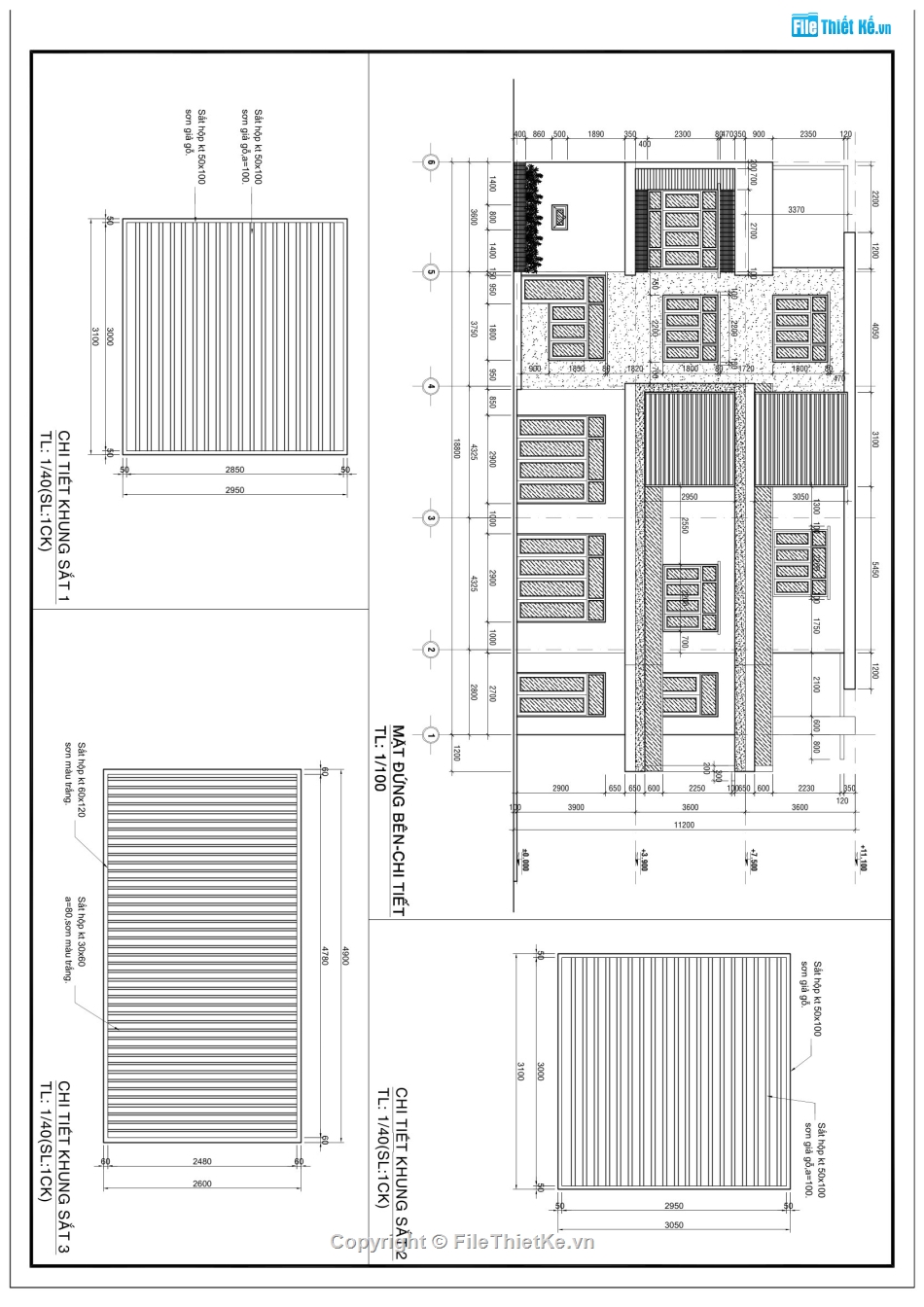 Nhà lô góc 2 mặt tiện,Diện tích 5x18.8m 2 mặt tiền,Bản vẽ thiết kế nhà phố 2 mặt  tiền,Full hồ sơ thiết kế nhà 2 mặt tiền,Hồ sơ thiết kế nhà ống 2.5 tầng,File sketchup nhà 2 mặt tiền