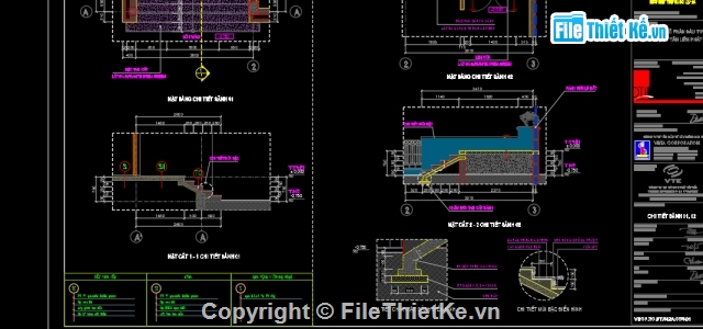 Biệt thự,Hồ sơ thiết kế VILLA,biệt thự Vinhomes Central Park,file thiết kế biệt thự,Biệt thự Vinhomes