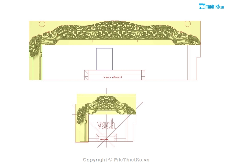 Chương ghế CNC,File jdpaint chương ghế,File chương ghế cnc