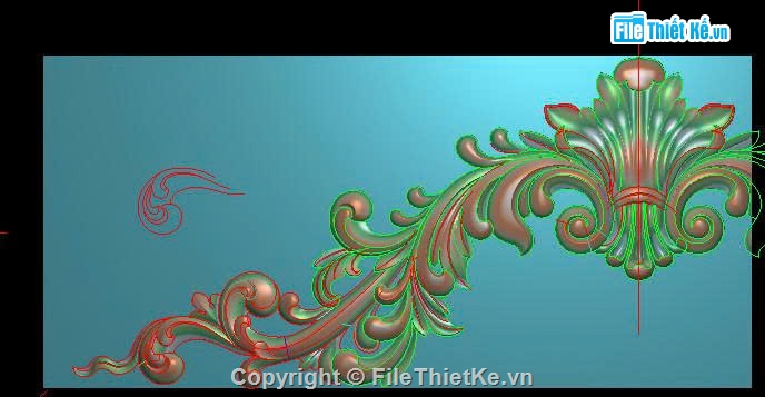File hoa lá tây cnc,jdp hoa lá tây cnc,hoa lá tây cnc,hoa lá tây cnc jdp,hoa lá tây jdpaint,jdpaint hoa lá tây