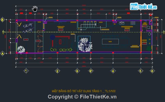 kiến trúc 2 tầng,kiến trúc nhà 2 tầng,nhà phố 5x20m