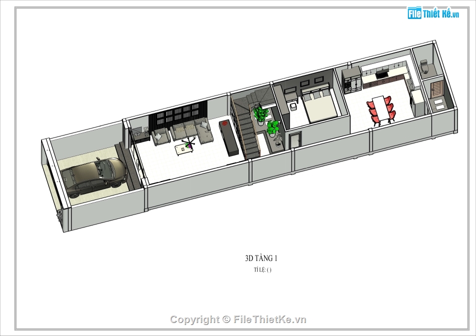 Nhà 2 tầng,Nhà phố 2 tầng hiện đại,Nhà phố 5x20m,full kiến trúc nhà phố