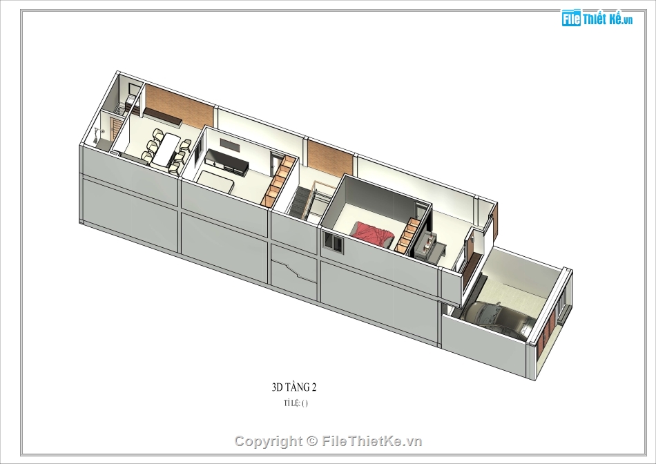 Nhà 2 tầng,Nhà phố 2 tầng hiện đại,Nhà phố 5x20m,full kiến trúc nhà phố