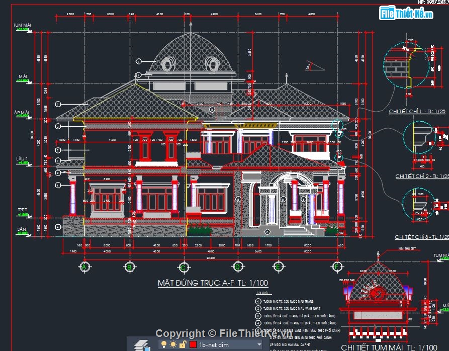 biệt thự 2 tầng,biệt thự villa 2 tầng,kiến trúc villa 2 tầng,villa 2 tầng 22.4x22.4m