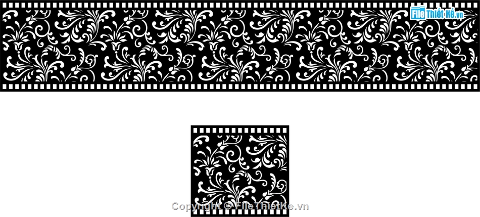 lan can đẹp,lan can cnc,lan can,File dxf lan can cnc đẹp