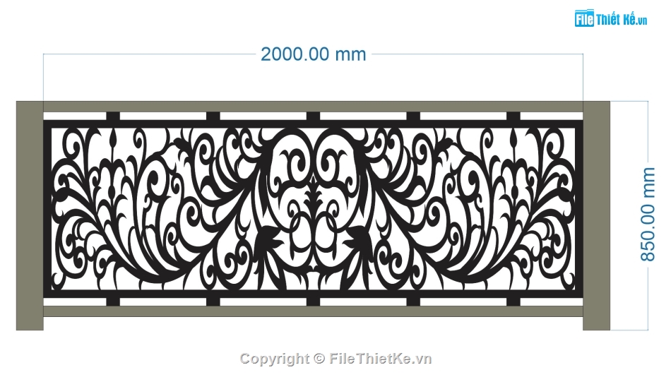 lan can cnc,mẫu lan can cnc,mẫu cnc lan can,cnc mẫu lan can,mẫu cắt lan can cnc,File lan can cnc đẹp