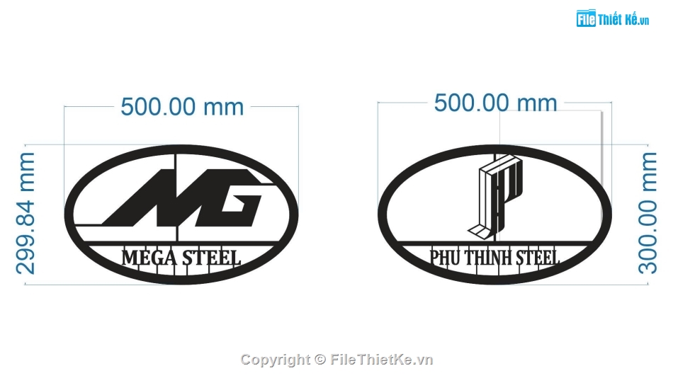 mẫu logo cnc,mẫu cnc logo,dxf logo