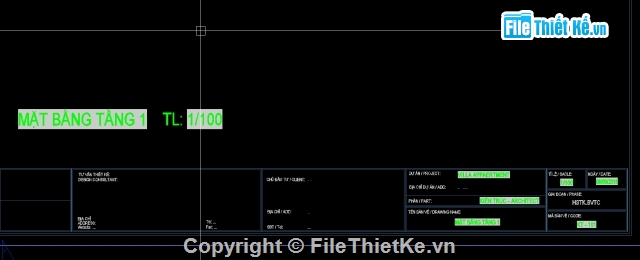 bản vẽ mẫu,layout,Mẫu in,Khung mẫu