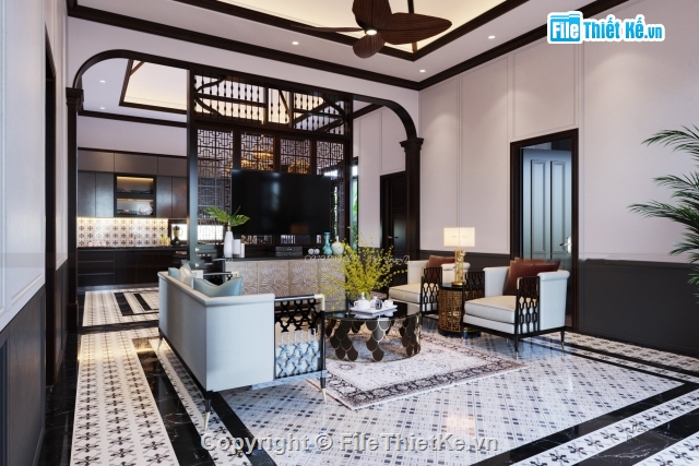 File max nội thất,nội thất nhà bếp,max nội thất,nội thất phòng bếp,nội thất phòng khách,3dmax nội thất phòng khách