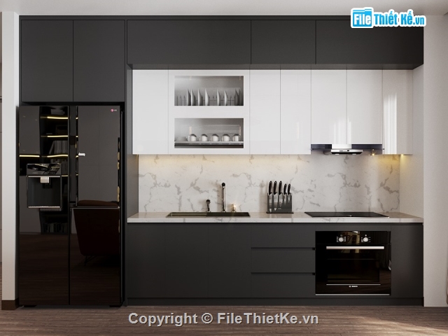 công trình nhà ở,công trình công cộng,Nội thất,3dmax Nội thất,Việt Đức Complex