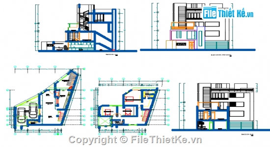 nhà cao tầng,nhà trệt,nhà gia đình