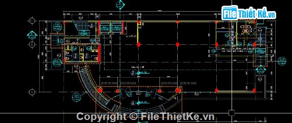 nhà thuốc 6 tầng,nhà kinh doanh,nhà 6 tầng