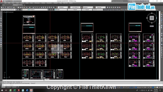 kiến trúc nhà,File sketchup nhà,file 3d nhà lô,file cad nhà lô 3 tầng,file cad nhà lô phố,nhà lô phố 3 tầng 3.45x13.05m