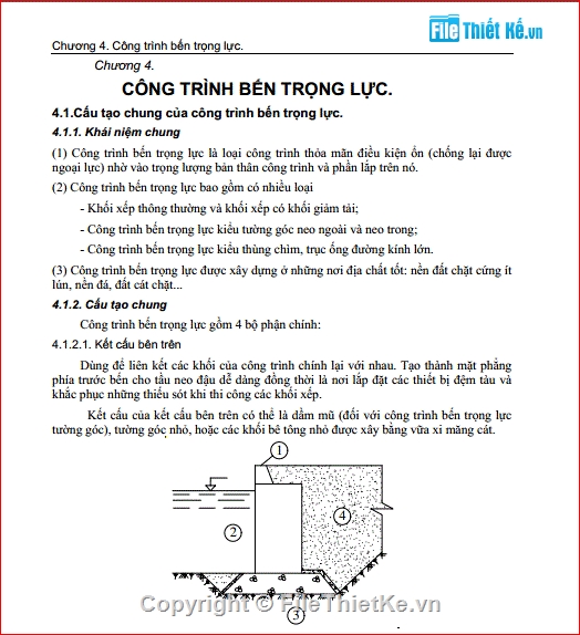 Bản vẽ Công trình bến cảng,Bản vẽ bến cảng,thiết kế bến cảng