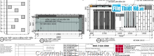 bản vẽ 2 tầng,nhà phố 2 tầng,cad nhà phố 2 tầng,file cad nhà phố 2 tầng