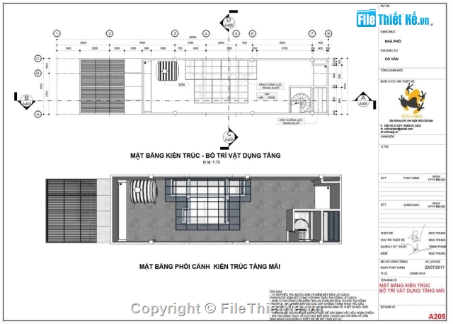 Bản vẽ nhà phố,nhà 4 tầng,mẫu nhà phố,nhà phố 4 tầng 3.8x18.3m