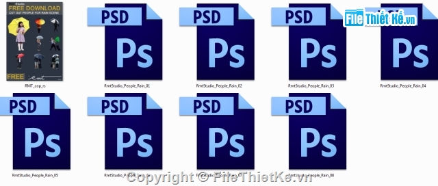 Thư viện người,File thư viện,Thư viện 3dmax,Thư viện người PSD,PSD người,Mẫu người