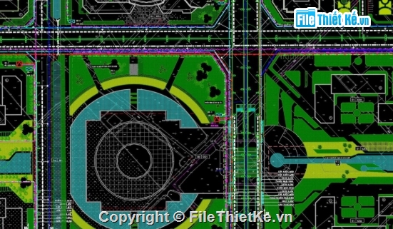 quy hoạch khu đô thị,quy hoạch Tây Hồ,cad quy hoạch Tây Hồ