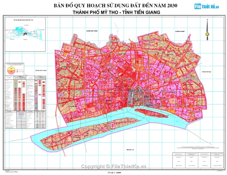 quy hoạch sử dụng đất,quy hoạch thành phố,quy hoạch chung