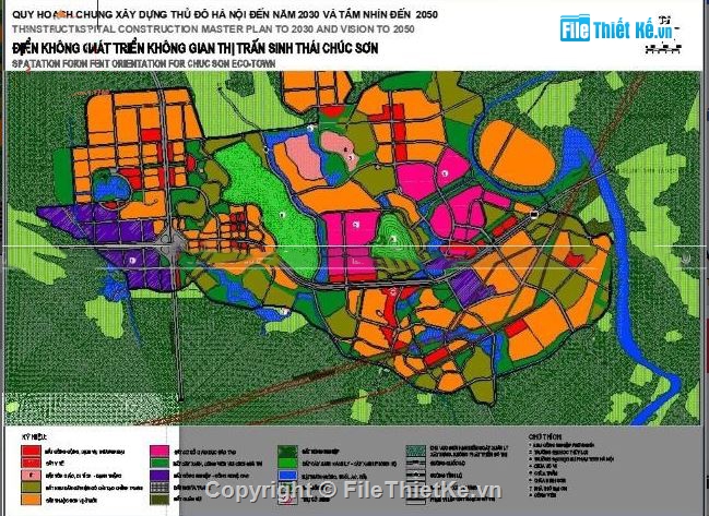 thiết kế quy hoạch,quy hoạch các phường Hà Nội,file quy hoạch Hà Nội