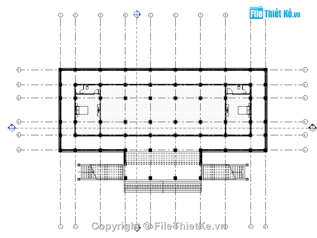 Nhà thờ họ,Revit nhà thờ,thiết kế nhà thờ tổ,Revit thiết kế chùa,mẫu revit đình chùa nhà thờ