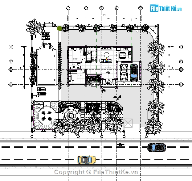 file revit biệt thự 2 tầng mái nhật,Revit biệt thự 2 tầng mái Nhật,Biệt thự 2 tầng mái Nhật,Biệt thự 2 tầng 10x17.3m,File biệt thự mái Nhật 2 tầng