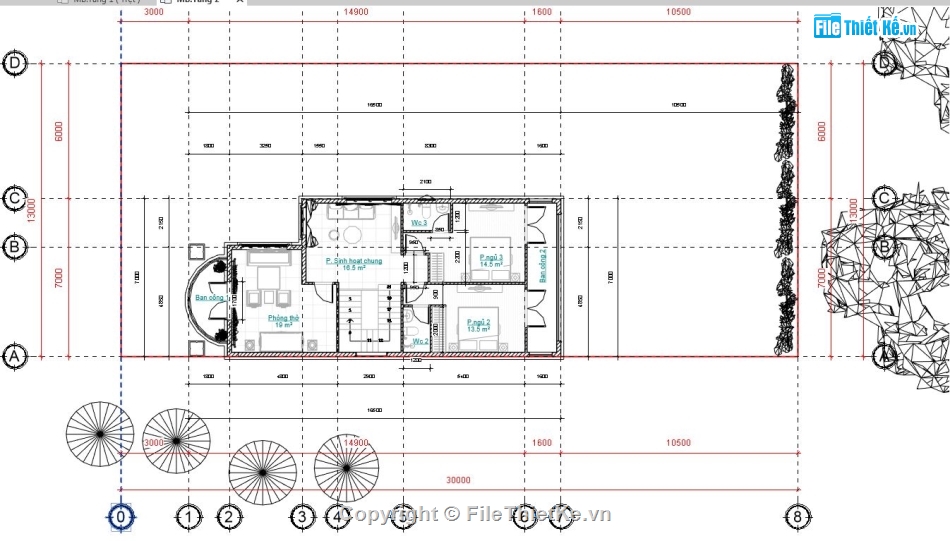 file revit biệt thự 2 tầng,file revit biệt thự mái nhật,file revit biệt thự full,revit kiến trúc biệt thự 2 tầng,revit kiến trúc biệt thự