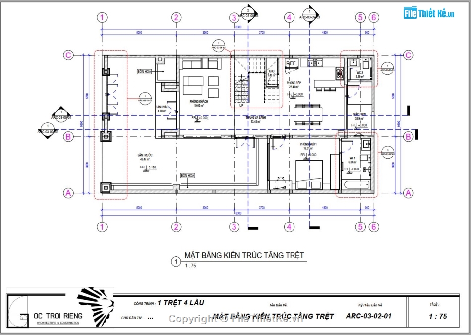 biệt thự revit,biệt thự 2 tầng,biệt thự mái nhật revit,file revit biệt thự