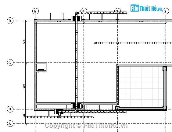 biệt thự 3 tầng,revit biệt thự 3 tầng,file revit biệt thự 3 tầng,biệt thự 3 tầng file revit