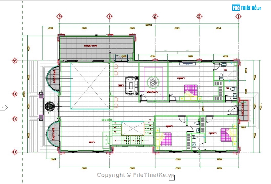 file revit biệt thự 2 tầng,bản vẽ revit biệt thự 2 tầng,bản vẽ biệt thự 2 tầng revit,biệt thự 2 tầng 11x14m,revit biệt thự 2 tầng,biệt thự 2 tầng revit